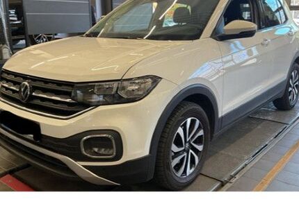 VW T-Cross 4.647 km 20.390 &euro; Hannover 30655