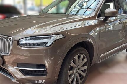 Volvo XC90 127.000 km 27.990 &euro; Laatzen 30880