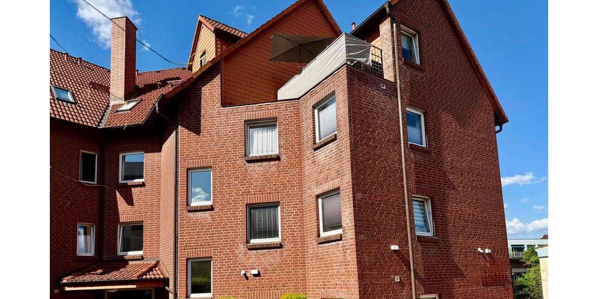 Etagenwohnung Barsinghausen - 3 Zimmer, 55 m&sup2;, 134.900&euro; | Angebot:27022196