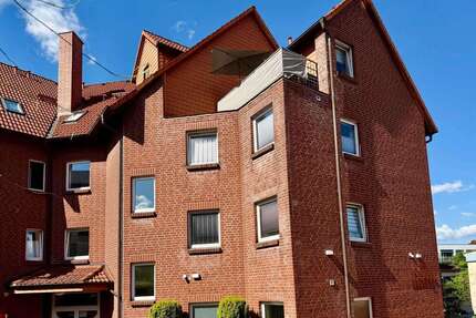Wohnung Barsinghausen - 3 Zimmer, 55 m&sup2;, 134.900&euro; | Angebot:27022196