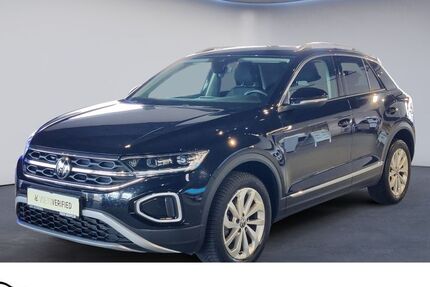 VW T-Roc 63.007 km 18.490 &euro; Hildesheim 31135
