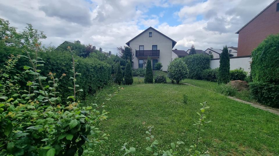 Zweifamilienhaus in Sehnde