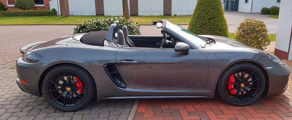 Boxster