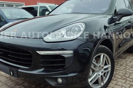 Porsche Cayenne 240.114 km 17.499 &euro; Hannover 30419