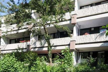 Wohnung zum Mieten in Hannover 353,59 € 42.24 m² 1 zimmer