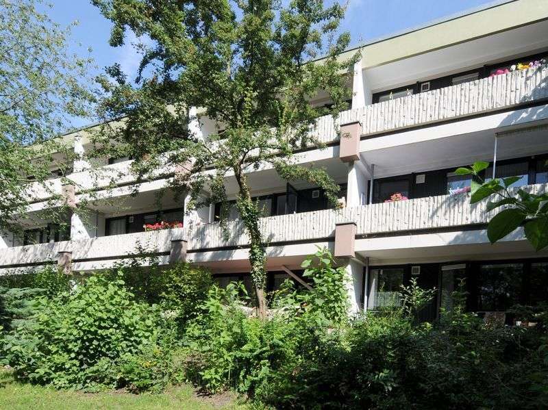 Wohnung zum Mieten in Hannover 353,59 € 42.24 m² 1 zimmer