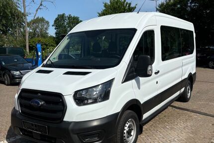 Ford Transit 90.000 km 19.900 &euro; Hannover 30419