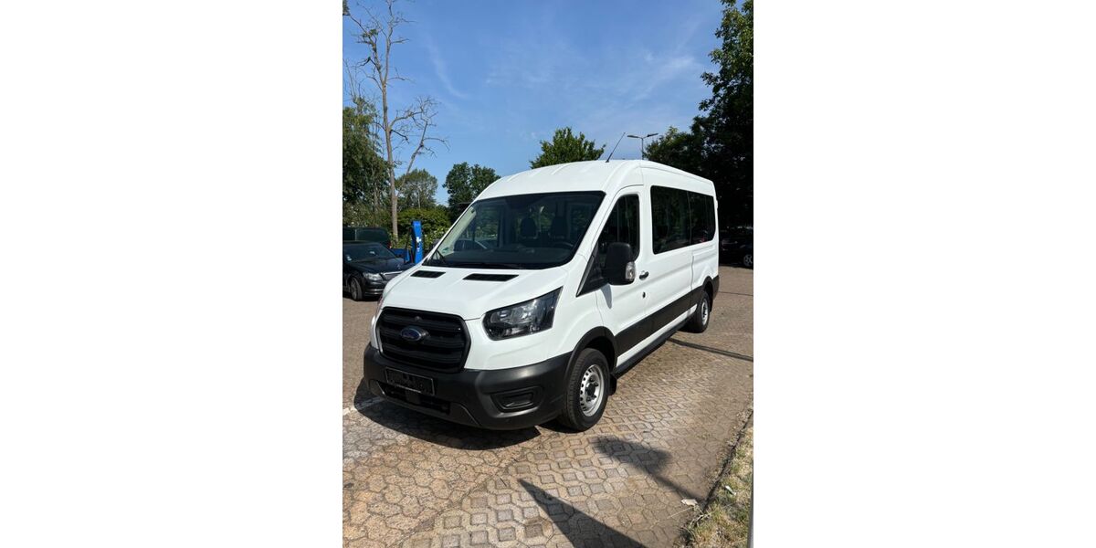 Ford Transit 90.000 km 19.900 &euro; Hannover 30419