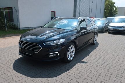 Ford Mondeo 199.260 km 10.700 € Hannover 30179