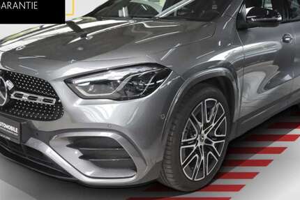 Mercedes-Benz GLA 200 27.612 km 38.490 &euro; Garbsen 30827