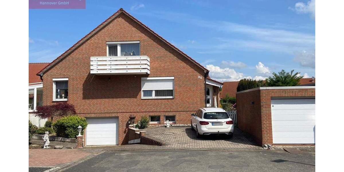 Einfamilienhaus Barsinghausen Großgoltern - 4 Zimmer, 140 m&sup2;, 329.000&euro; | Angebot:25203173