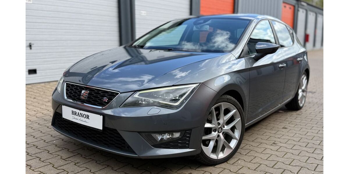 Seat Leon 143.400 km 11.770 &euro; Hannover 30453