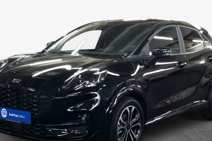 Ford Puma 3.638 km 24.540 € Hannover 30165