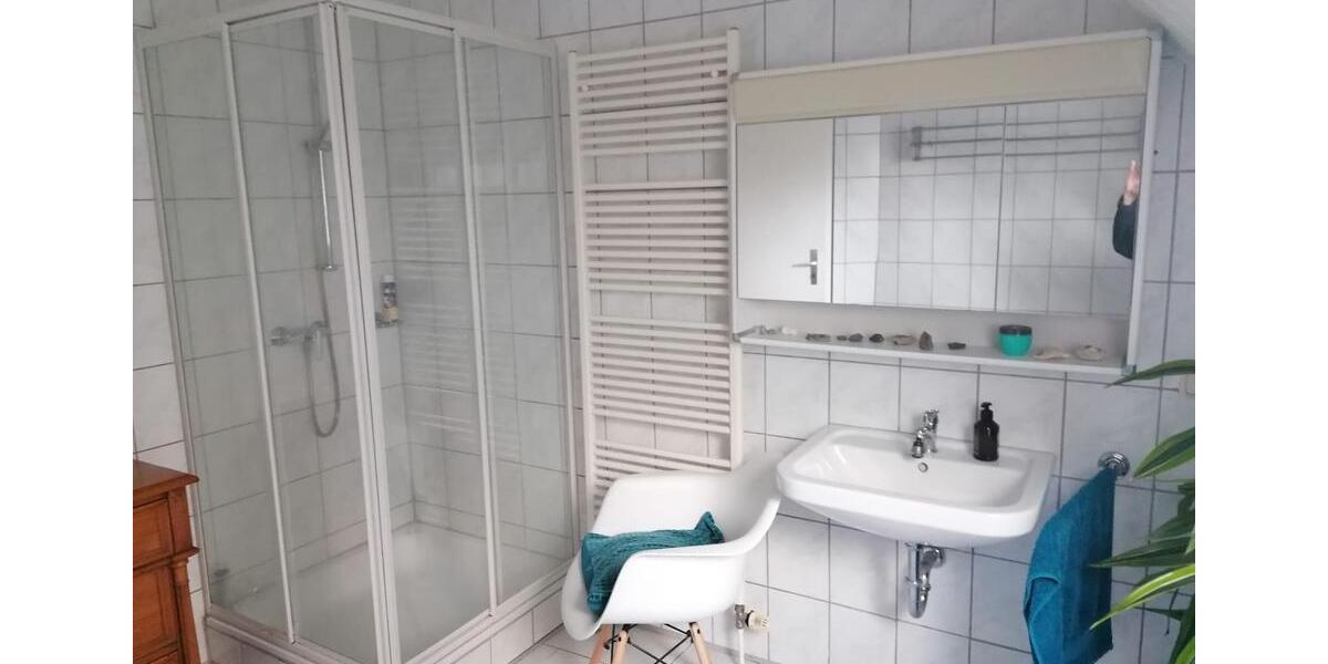 Dachgeschoßwohnung Neustadt am Rübenberge - 2 Zimmer, 76 m&sup2;, 600&euro; | Angebot:25375315