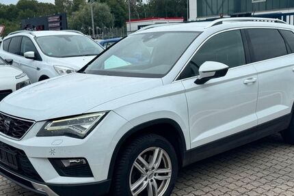 Seat Ateca 229.000 km 10.200 &euro; Seelze 30926