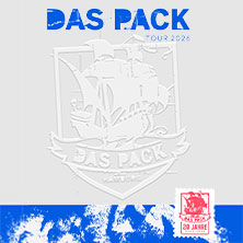 Das Pack - 20 Jahre Tour 13.03.2026 Lux
