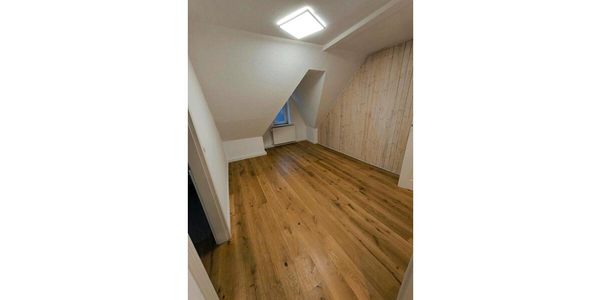 2 Zimmer Eigentumswohnung in Hannover Döhren 2 zimmer