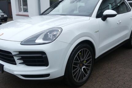 Porsche Cayenne 66.000 km 61.790 &euro; Hannover 30657