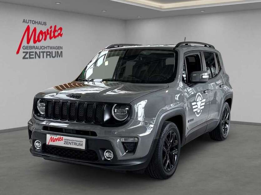 Renegade