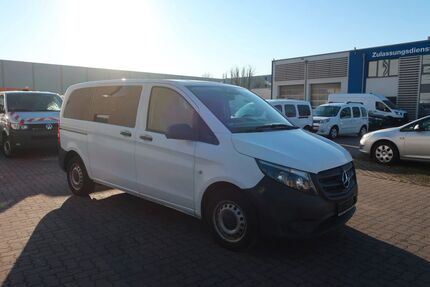 Mercedes-Benz Vito 331.258 km 13.600 &euro; Hannover 30179