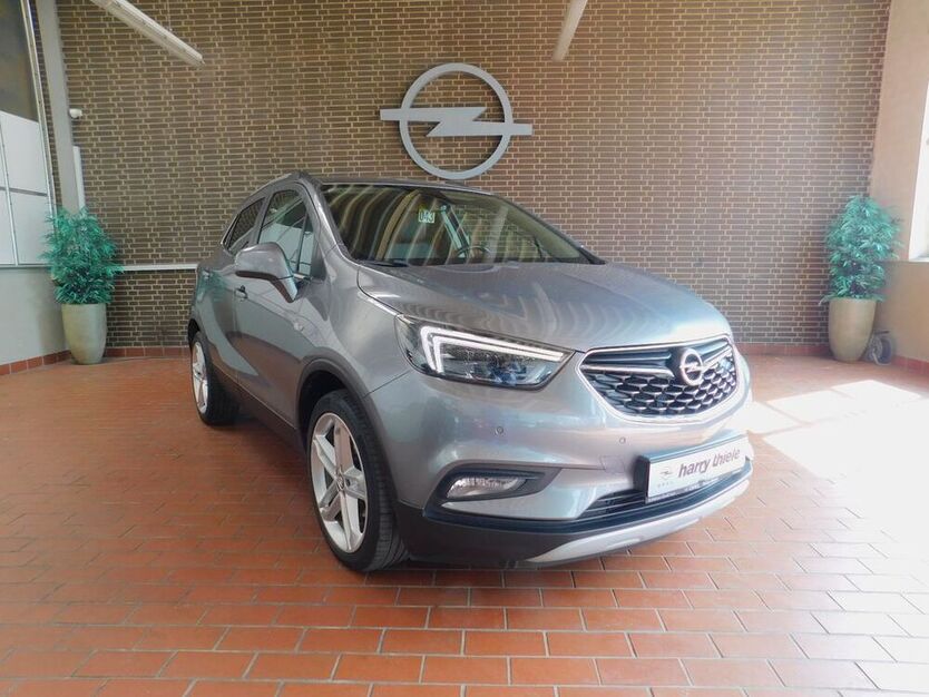 Mokka
