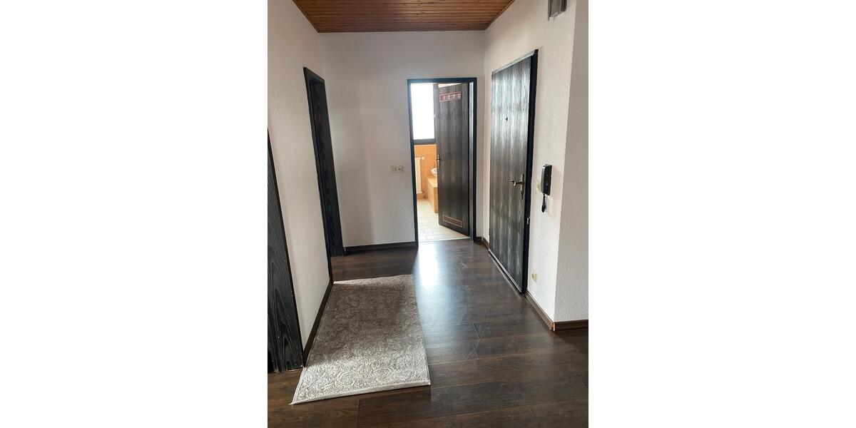 Etagenwohnung Hannover Bothfeld-Vahrenheide - 2.5 Zimmer, 75 m&sup2;, 1.000&euro; | Angebot:26226920