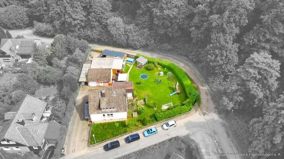 Haus zum Kaufen in Barsinghausen 359.000 € 135 m²