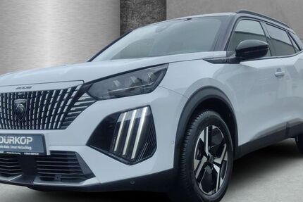 Peugeot 2008 23.280 km 23.490 &euro; Hildesheim 31135