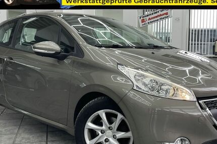 Peugeot 208 155.500 km 4.440 &euro; Fuhrberg 30938