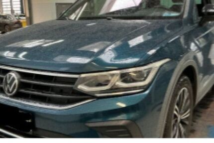 VW Tiguan 55.235 km 23.490 &euro; Lehrte 31275