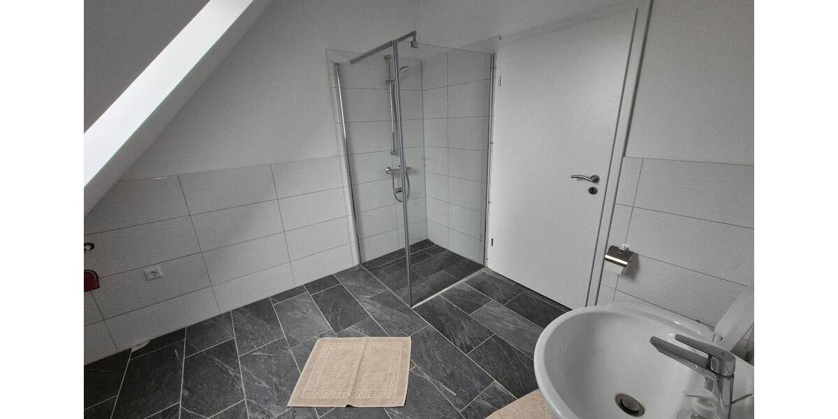 Etagenwohnung Hannover Buchholz-Kleefeld - 2 Zimmer, 53 m&sup2;, 550&euro; | Angebot:26613149