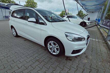 BMW 218 Active Tourer 268.000 km 9.099 &euro; Hannover 30165