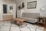Etagenwohnung Hannover Vahrenwald-List - 1 Zimmer, 25 m&sup2;, 40&euro; | Angebot:26545039