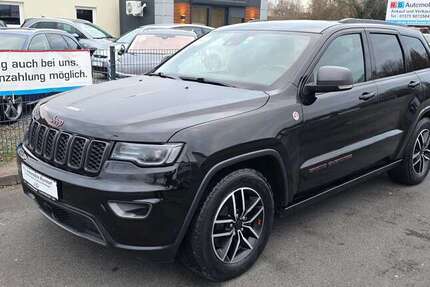 Jeep Grand Cherokee 189.000 km 20.990 &euro; Wunstorf 31515