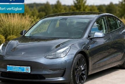 Tesla Model 3 39.000 km 34.900 &euro; Lauenau 31867