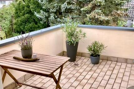 Wohnung Hannover Döhren-Wülfel - 4 Zimmer, 100 m&sup2;, 2.450&euro; | Angebot:24657527