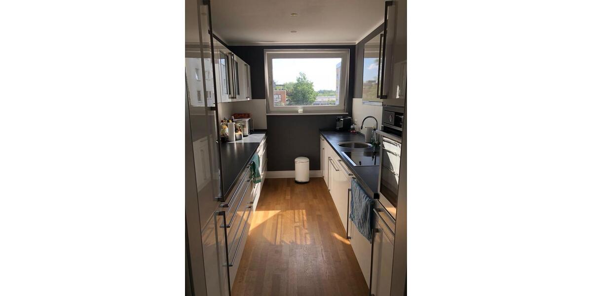Etagenwohnung Hannover Bothfeld-Vahrenheide - 3.5 Zimmer, 84 m&sup2;, 395.000&euro; | Angebot:27541716