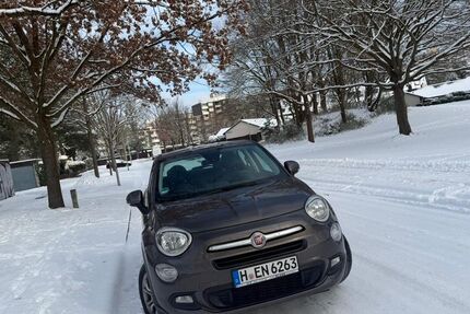 Fiat 500X 74.160 km 7.900 &euro; Hannover 30459