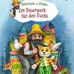 Pettersson & Findus - Ein Feuerwerk