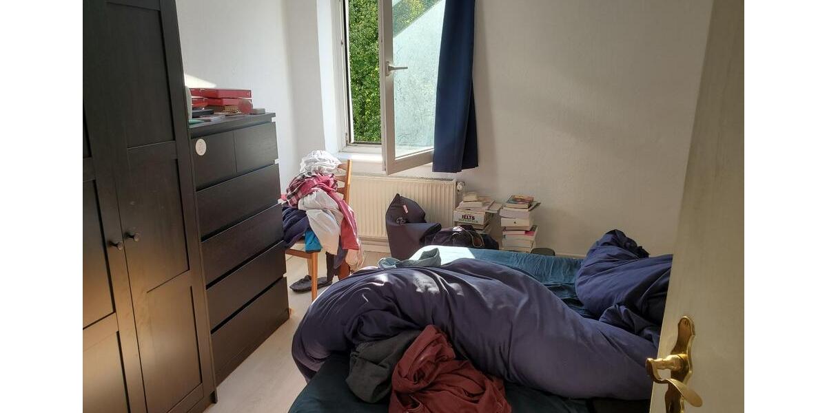 Etagenwohnung Hannover Linden-Limmer - 2 Zimmer, 62 m&sup2;, 239.000&euro; | Angebot:27252351