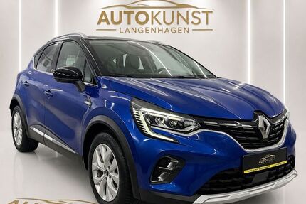 Renault Captur 94.740 km 11.499 &euro; Langenhagen 30851