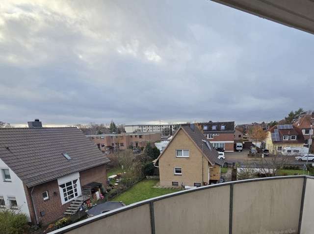 Etagenwohnung Lehrte Ahlten - 1 Zimmer, 48 m&sup2;, 624&euro; | Angebot:27156924