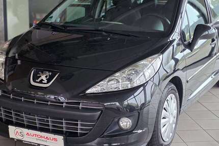 Peugeot 207 99.990 km 3.990 &euro; Springe 31832
