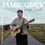 Jamie Grey - Europe 2026 + Support: Lorain