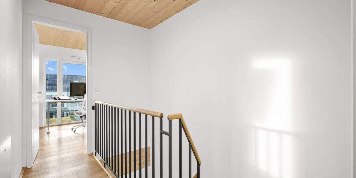 Reihenendhaus Wennigsen (Deister) Wennigsen - 3 Zimmer, 99 m&sup2;, 425.000&euro; | Angebot:25669968