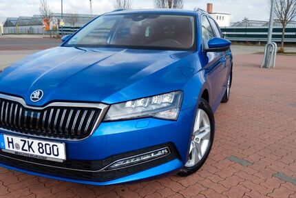 Skoda Superb 84.000 km 29.990 &euro; Hannover 30419