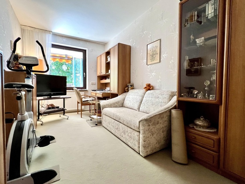 Wohnen - wo Hannover am schönsten ist 3 zimmer