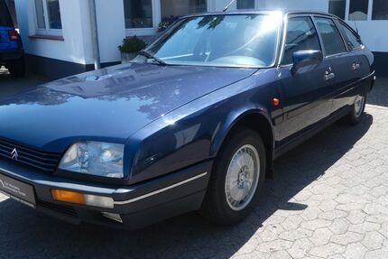 Citroen CX 100.000 km 16.990 &euro; Hannover 30657