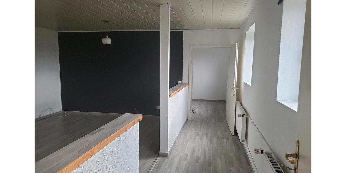 2-Zimmer-Terrassenwohnung a.d.Bauernhof 2 zimmer