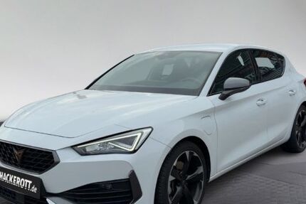 Cupra Leon 30.054 km 23.580 &euro; Burgwedel 30938
